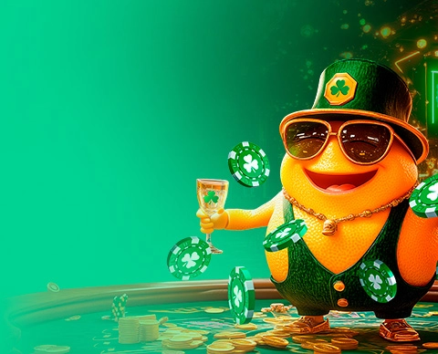 St Patricks Free Spins Challenge